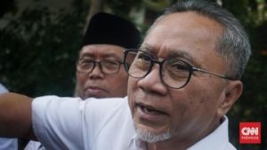 Zulhas Sebut Ikan RI Dicuri Negara Lain Rp200 T per Tahun | EQUITYWORLD SEMARANG