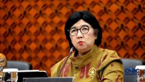 Hashim Warning Dolar Bisa Tembus Rp21.000, Bos BI Buka Suara | EQUITYWORLD SEMARANG